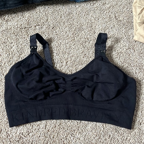 Kindred bravely nursing bra - Picture 3 of 3